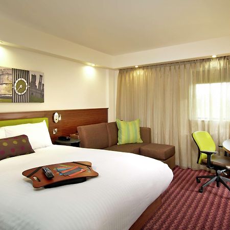 Hampton By Hilton Corby Hotel Cameră foto