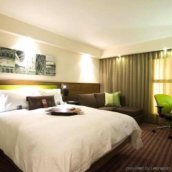 Hampton By Hilton Corby Hotel Cameră foto