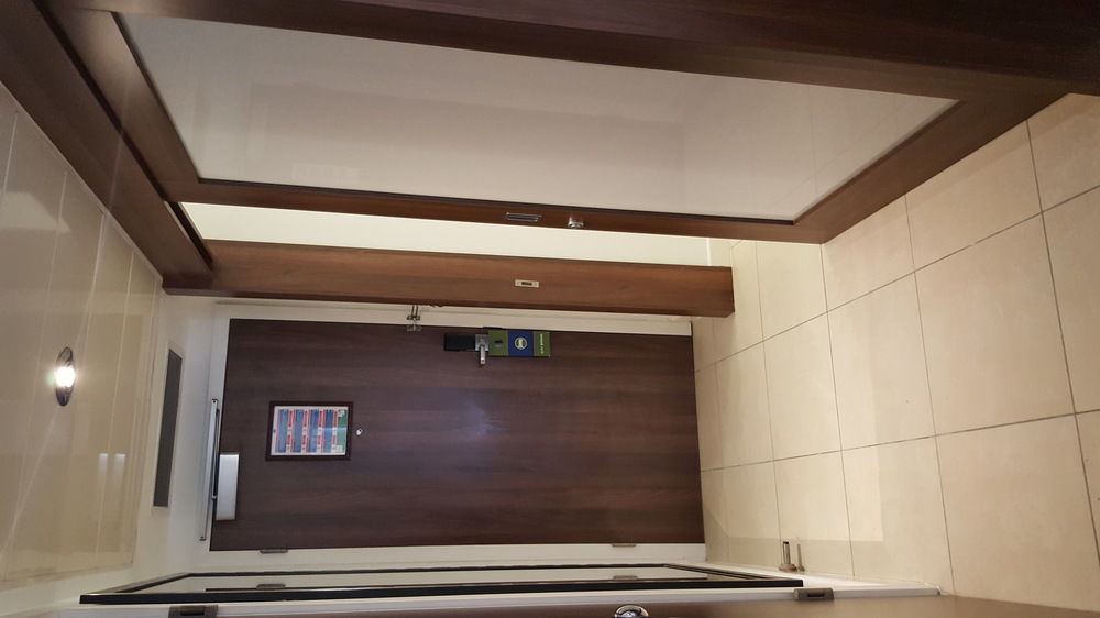 Hampton By Hilton Corby Hotel Exterior foto